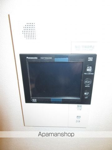 S−RESIDENCE新大阪WESTの内装写真