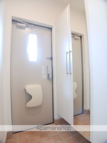 サンフィオーレ錦の内装写真