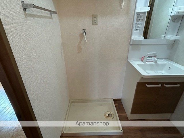 セジュールみなみ B棟の内装写真