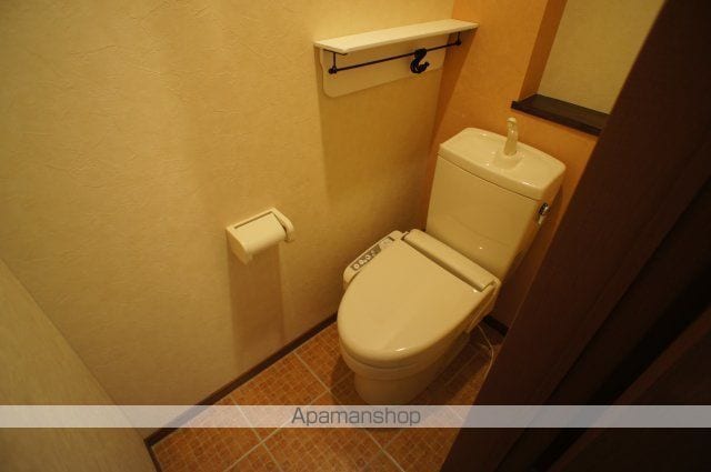 エターナルAの内装写真