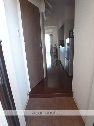 アマーレ葵の内装写真