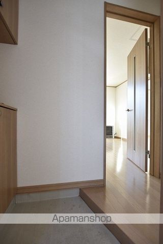 ノースキャピタルの内装写真