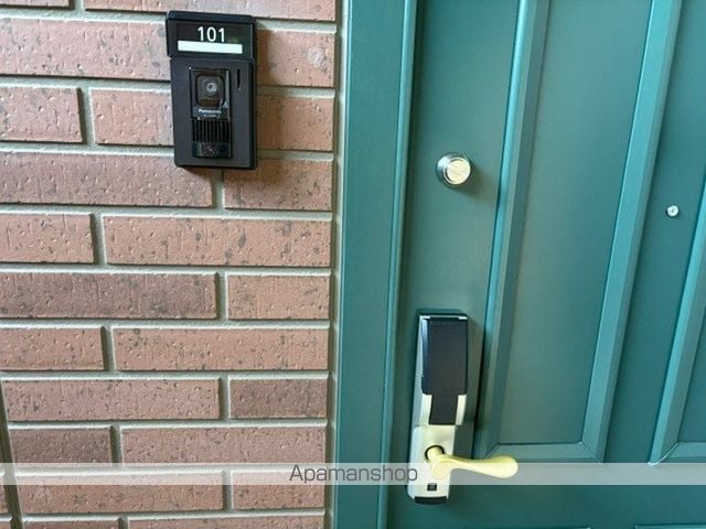 ジョリファミーユの内装写真