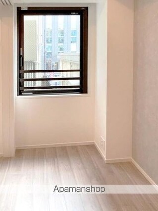 ラテスト白金台[1DK/25.48m2]のその他内装1