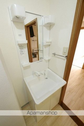 ハニーエクセルB棟の内装写真