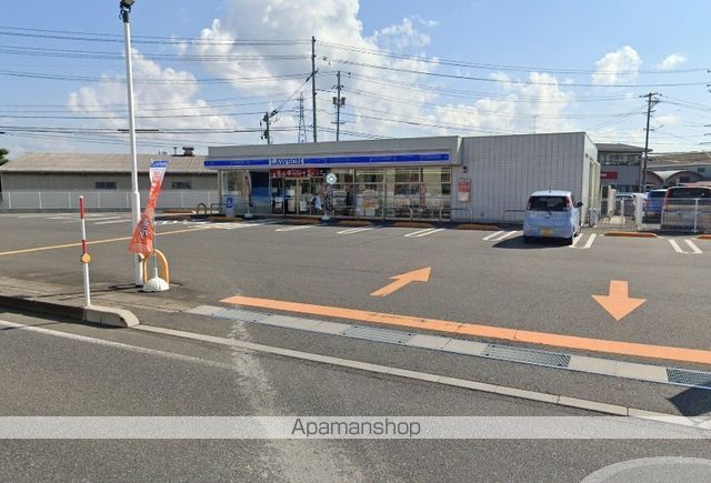 ショーカル A棟の周辺写真