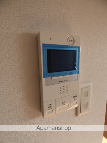 コスミオンの内装写真