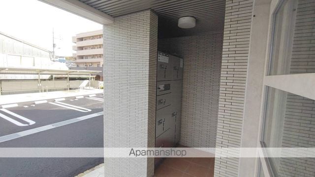 ニュー和ハイツのその他写真