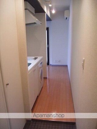 フェニックス西新宿５丁目弐番館[1R/18.89m2]の玄関