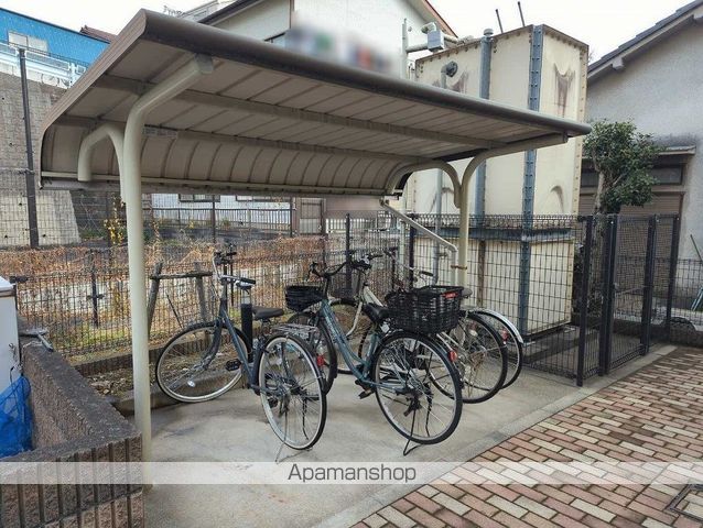 レオパレス府中東のその他写真