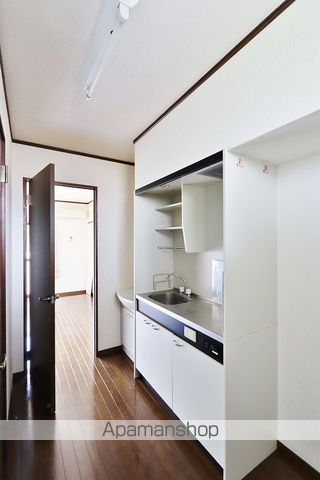 うるし畑荘の内装写真