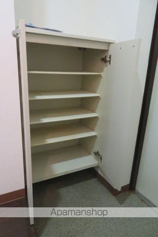 サンヒルズの内装写真