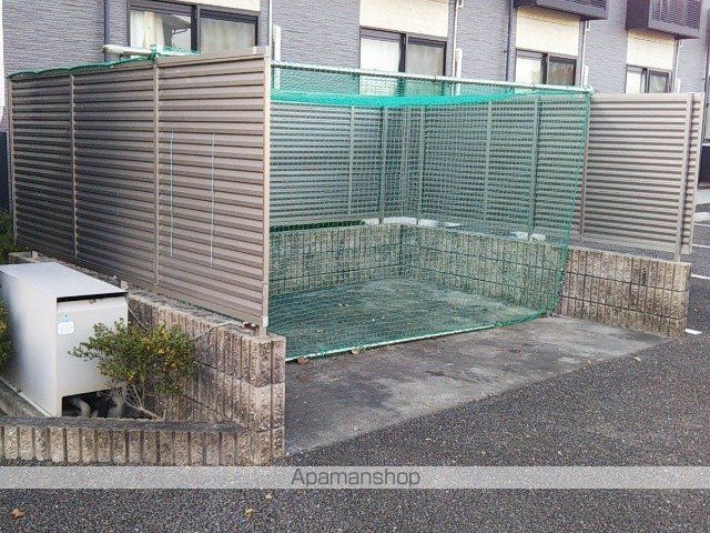 レオパレス穴田の内装写真