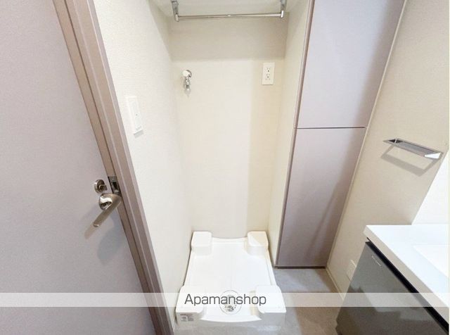 CREATIF三軒茶屋の内装写真