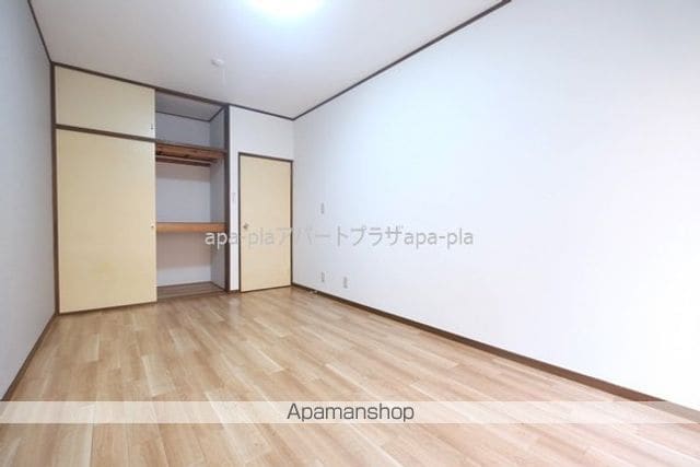 昭和コーポ川越の内装写真