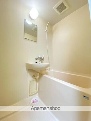 大石ビル　[1K/29.7m2]のバス