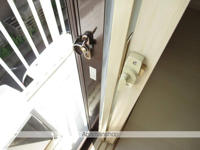 エステート佐々木の内装写真