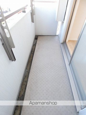 コンフォリア目黒長者丸の内装写真