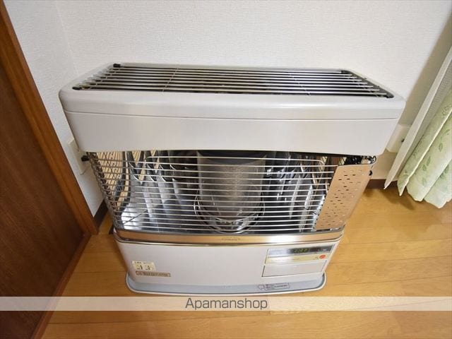 ロッチング清田の内装写真