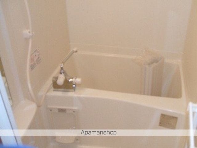 サンハイム・河口の内装写真