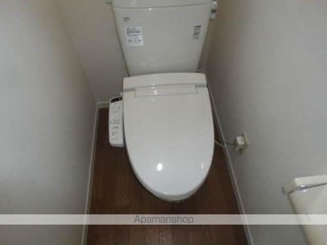 フレグランスこんどうの内装写真