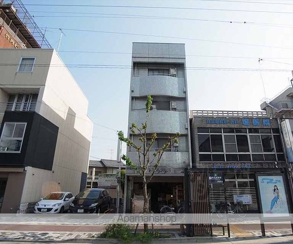 リヴァク下鴨西