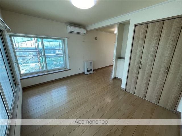 G・REALTOR MSの内装写真
