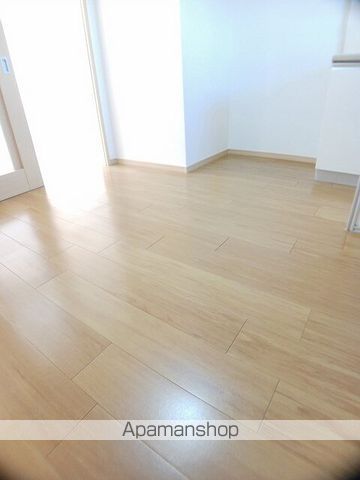 エルディムチェリーの内装写真