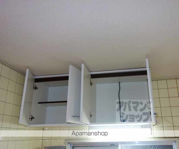 アサヒマンションの内装写真
