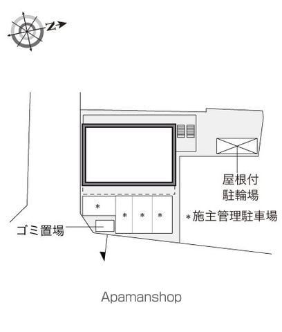 レオパレス橘のその他写真