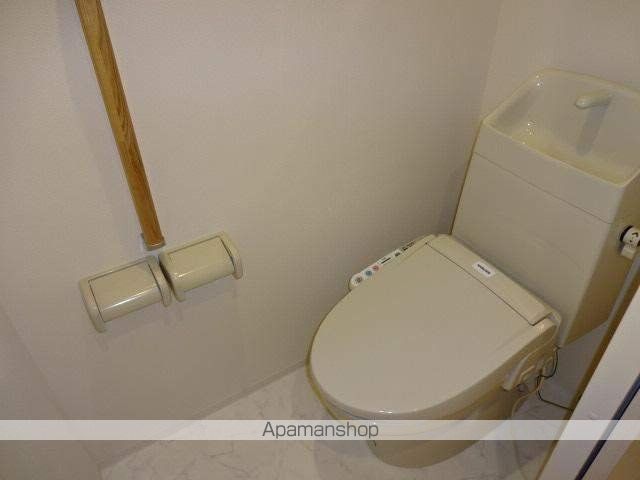 グラン ソート 柳町の内装写真