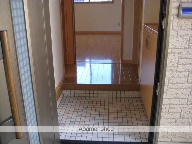 ルーヴパルクAの内装写真
