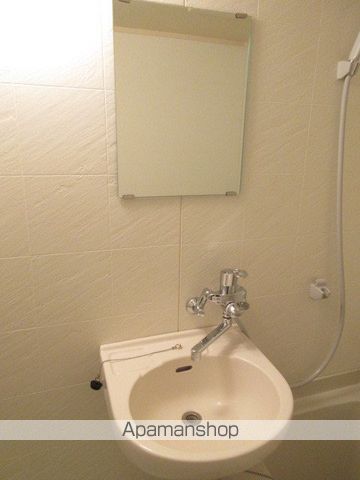 プレサント南2西19の内装写真