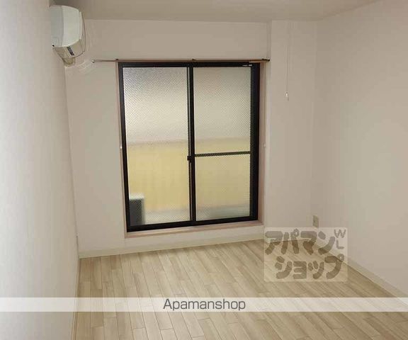 マンション栄光の内装写真