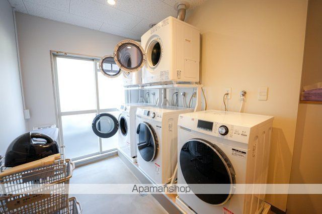 goodroom residence 奈良の内装写真