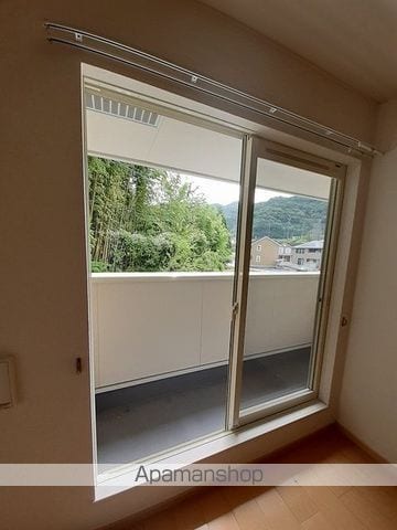 エクセル戸室Bの内装写真