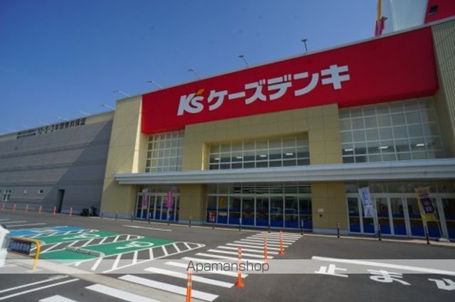 ル.シエル ドゥの周辺写真