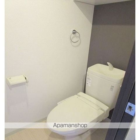 シティレジデンス北34条の内装写真