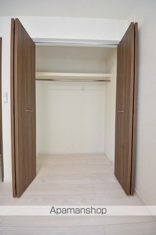 メゾン北37の内装写真