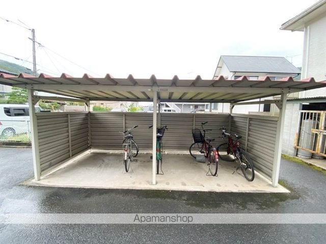 シティハイツカサミアIのその他写真