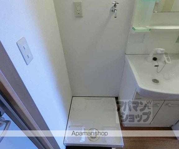 ハウスセゾン御所南の内装写真