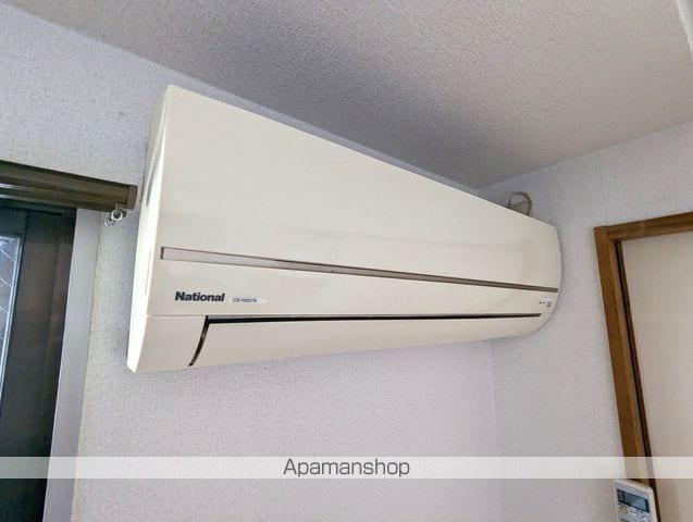 コーストビラ牛臥の内装写真
