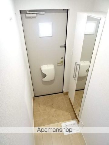 グランメゾン広沢IIの内装写真