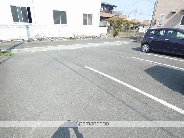 平野アパートのその他写真