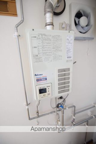 YMコーポの内装写真