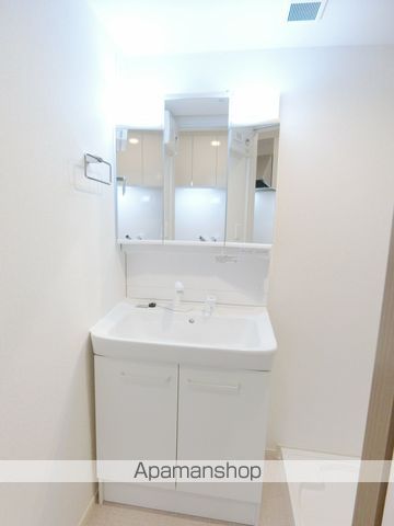 ヒカルサ京田辺大住の内装写真