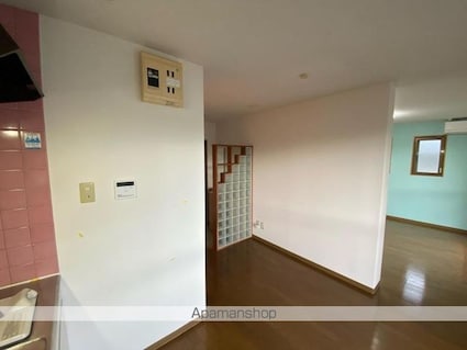 グランドール幸[1R/29.81m2]の内装4