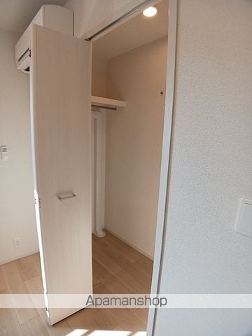 ルナテセラIIの内装写真
