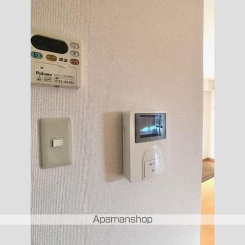 シャトーIIの内装写真