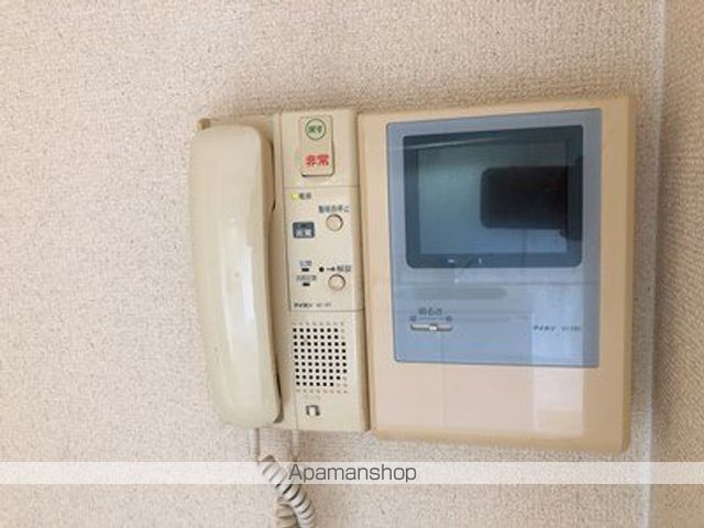 スプランドゥール新屋敷の内装写真